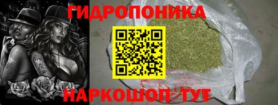 молекула духа Кинель